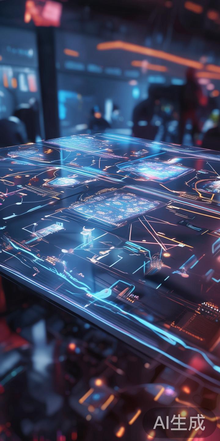 火狐电竞棋牌平台在技术架构上采用了先进的云计算和数