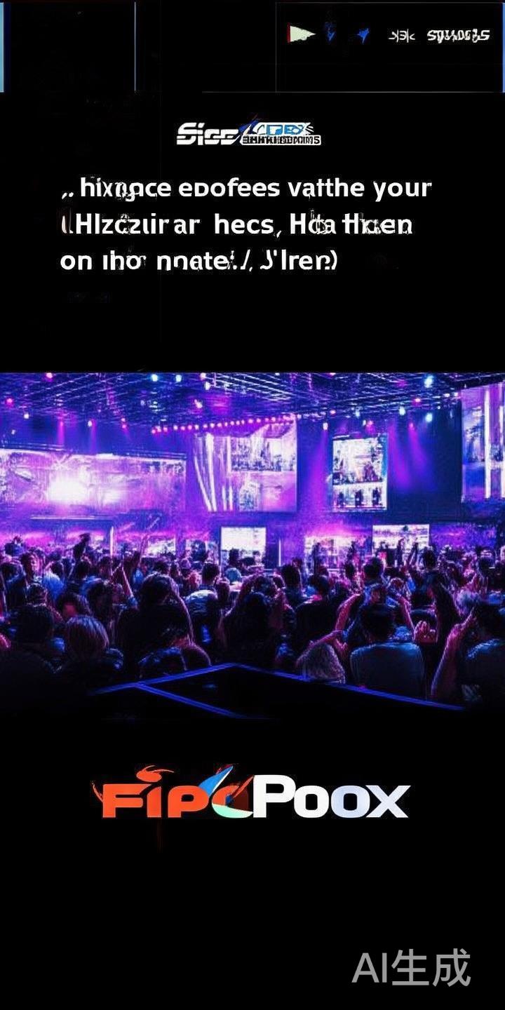 在电竞爱好者的世界里，火狐电竞作为知名的电子竞技平