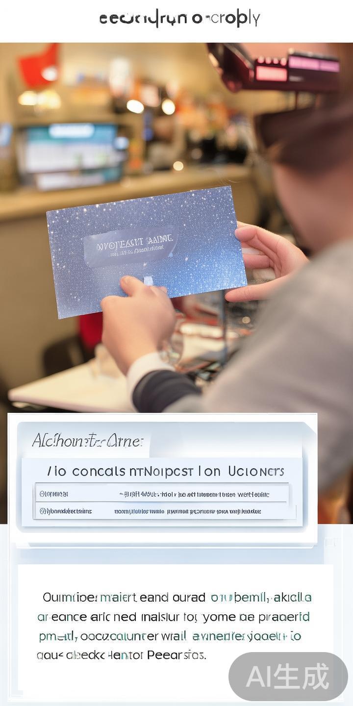 使用体验券时，确保您的账户信息完整且绑定的支付方式