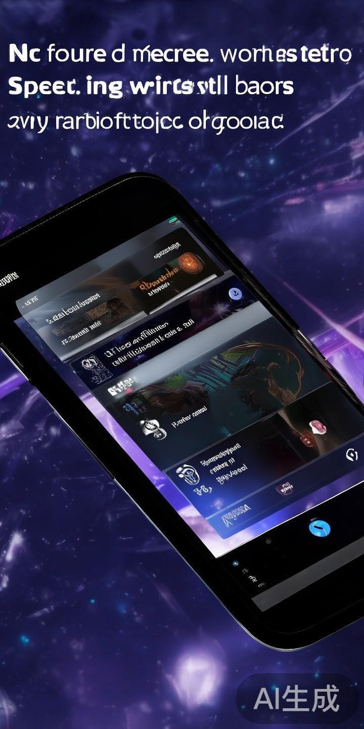 随着移动电竞的不断发展，广大电竞爱好者对观看体验的