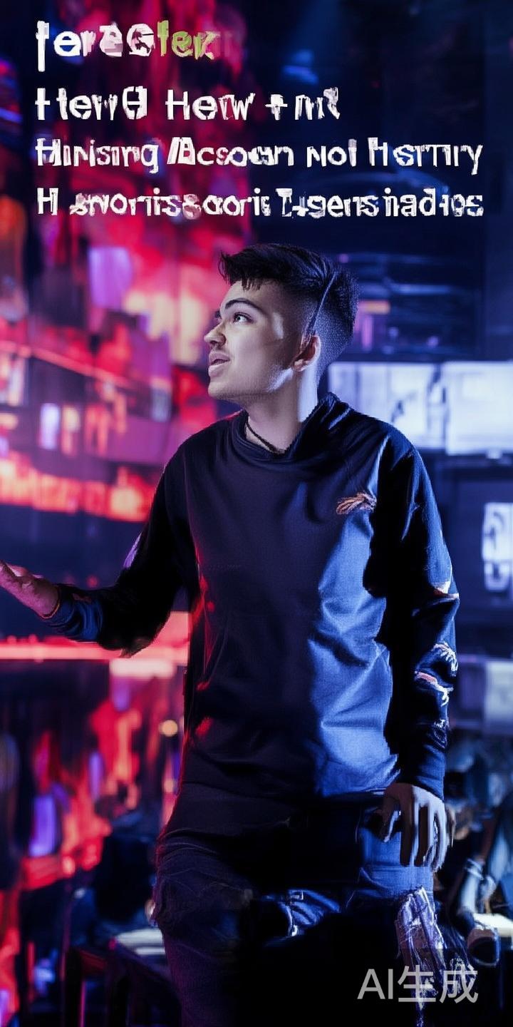 随着电竞逐渐成为主流文化的一部分，行业热点层出不穷