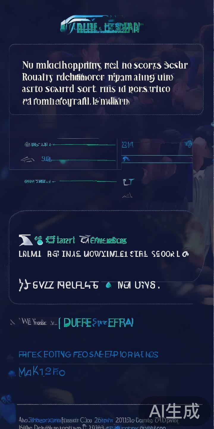 随着电子竞技行业的不断壮大，保障赛事安全和提升合作