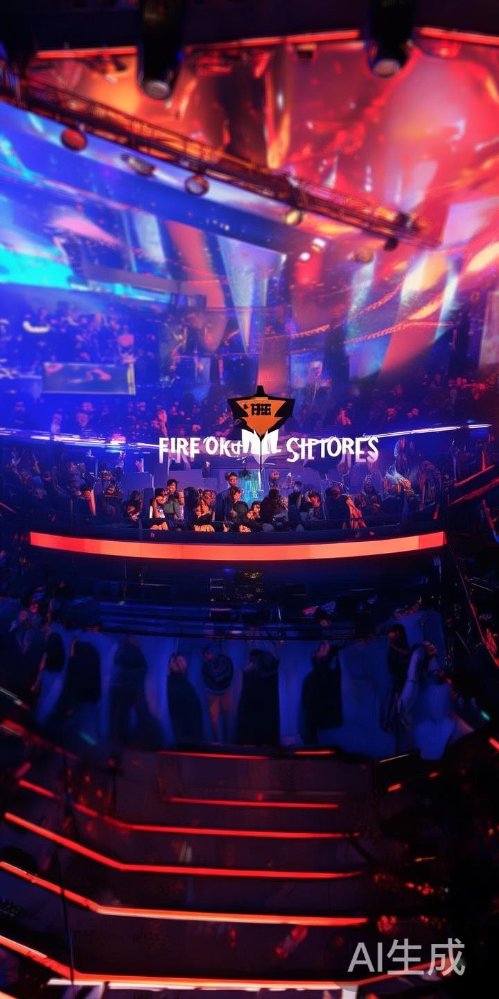 多样的内容形式是吸引不同用户群体的有效手段。火狐电