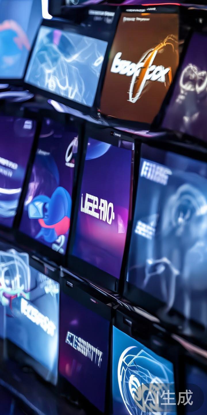 相关合作平台：部分电竞平台、知名软件下载网站也可能