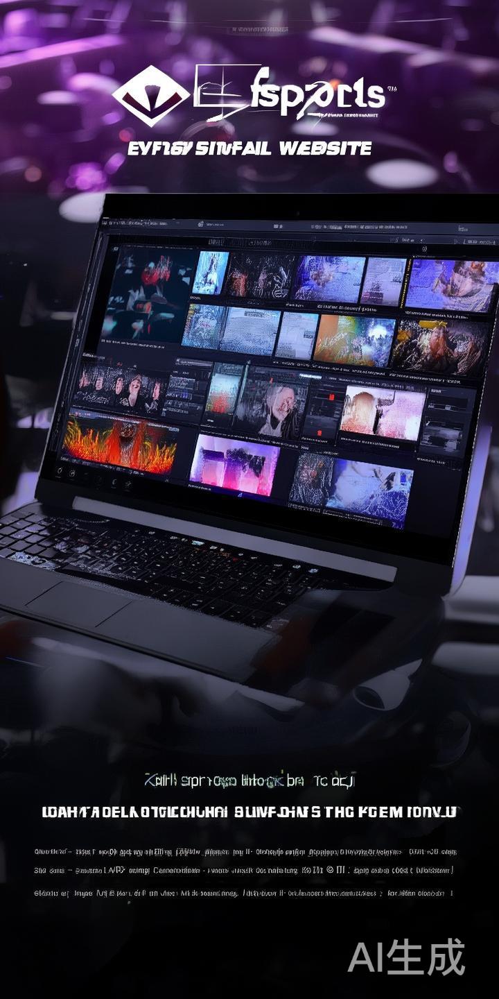 在当今电竞发展的浪潮中，众多电竞爱好者都在寻找最全