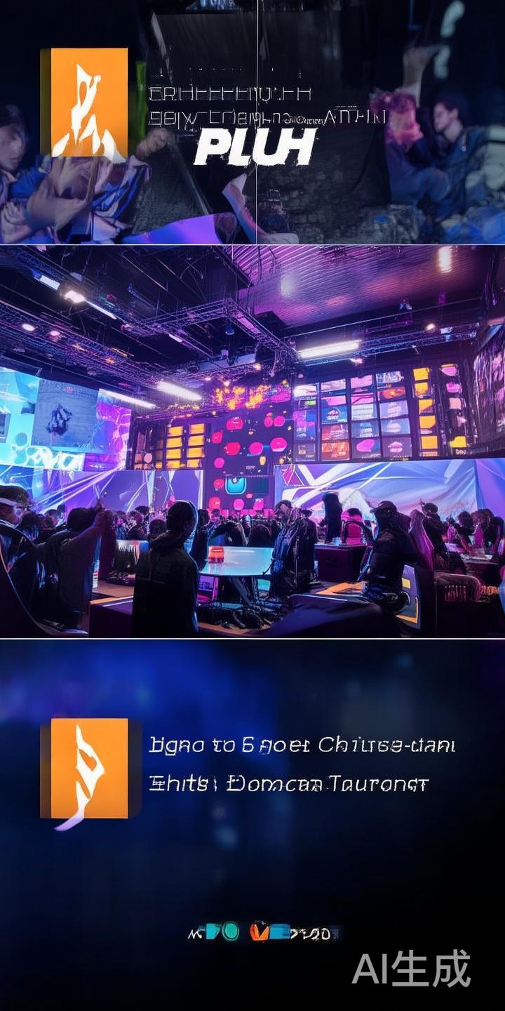 随着电竞行业的迅猛发展，越来越多的电竞迷开始寻找一