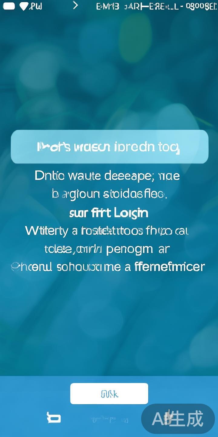 安装过程中，建议关闭其他后台程序以确保流畅。安装完