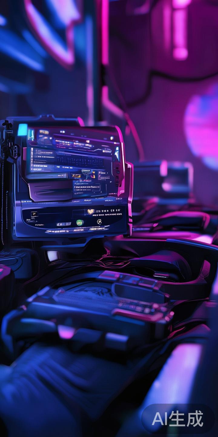 火狐电竞网页版入口全攻略：安全可靠的登录途径详细指南