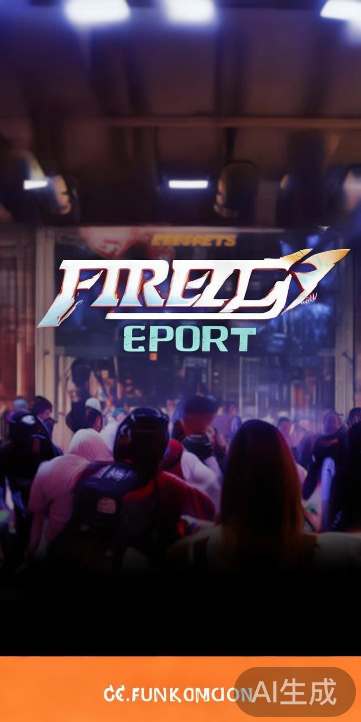 狐火电竞平台设计