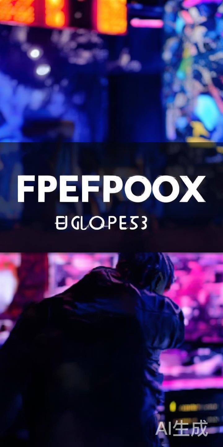 狐火电竞平台设计