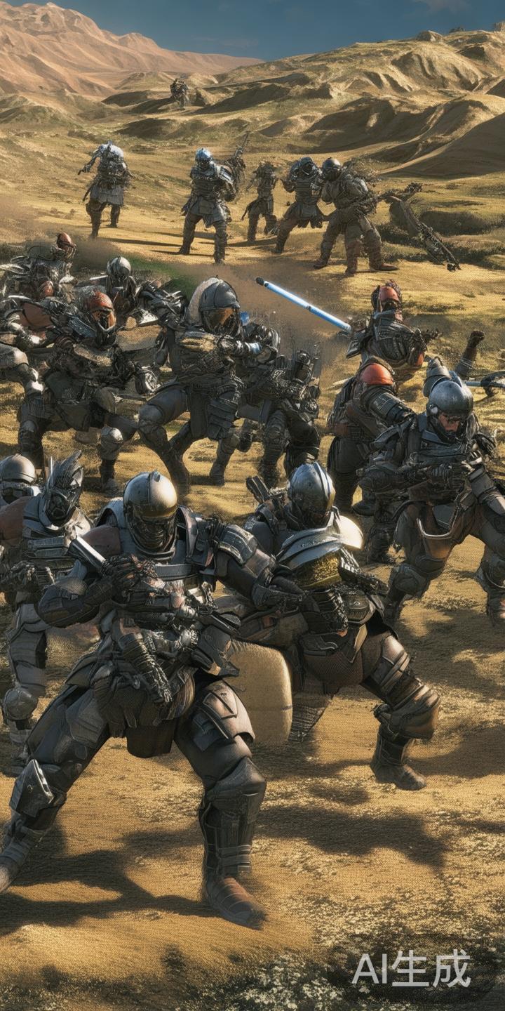 火狐电竞团队各位置最佳搭配策略与发挥效果全面分析 2. 战术多样性
合理的搭配能够支持多样化的战术