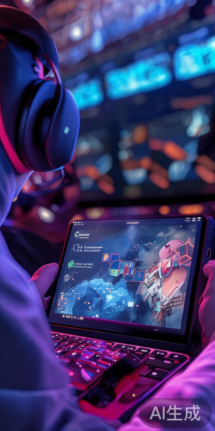 苹果设备以其出色的硬件表现和系统流畅性深受众多玩家