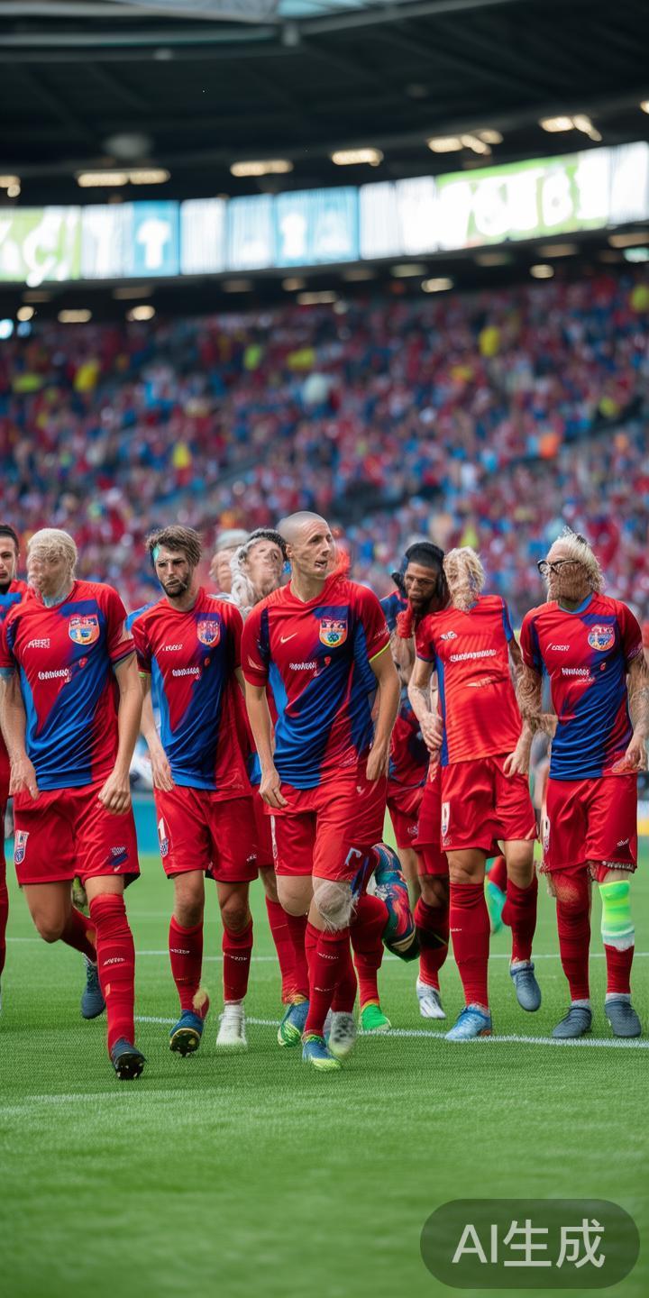 火狐电竞欧洲杯参赛队伍实力分析与晋级路线全景预测 A队以其稳健的战术执行力和丰富的比赛经验著称。在近