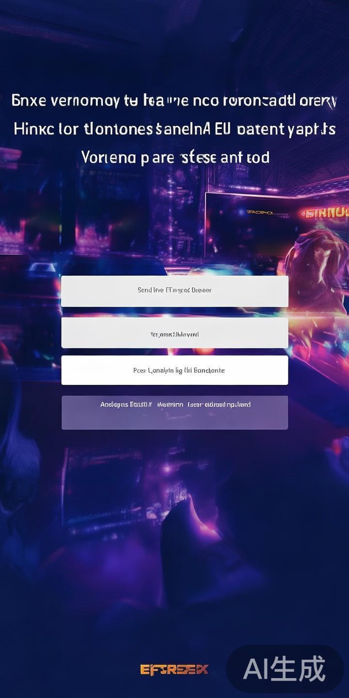 第一步是访问火狐电竞的官方网站。建议用户登陆其官网