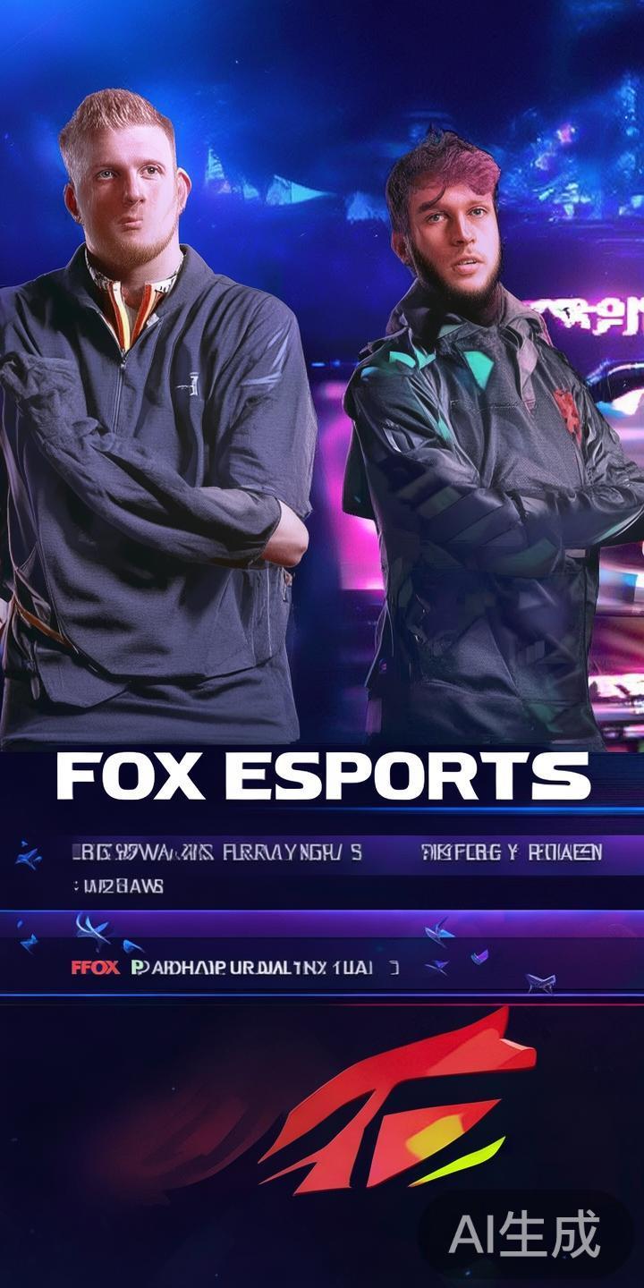 在当今电竞盛行的时代，越来越多的玩家和粉丝投身于火