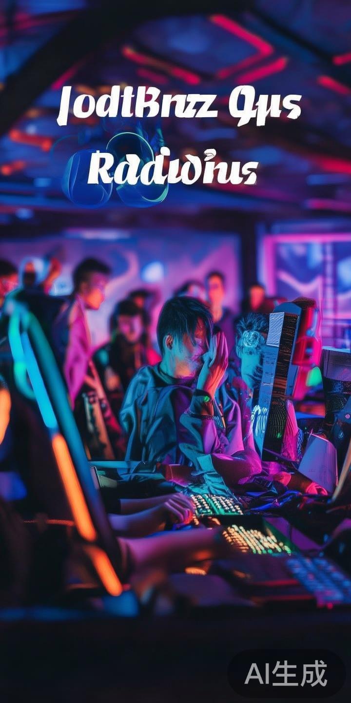 随着电竞行业的快速发展，火狐电竞逐渐成为众多玩家提