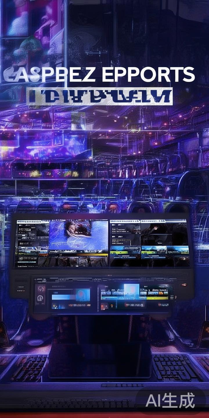 火狐电竞平台以丰富的电竞资讯、赛事直播和数据分析闻