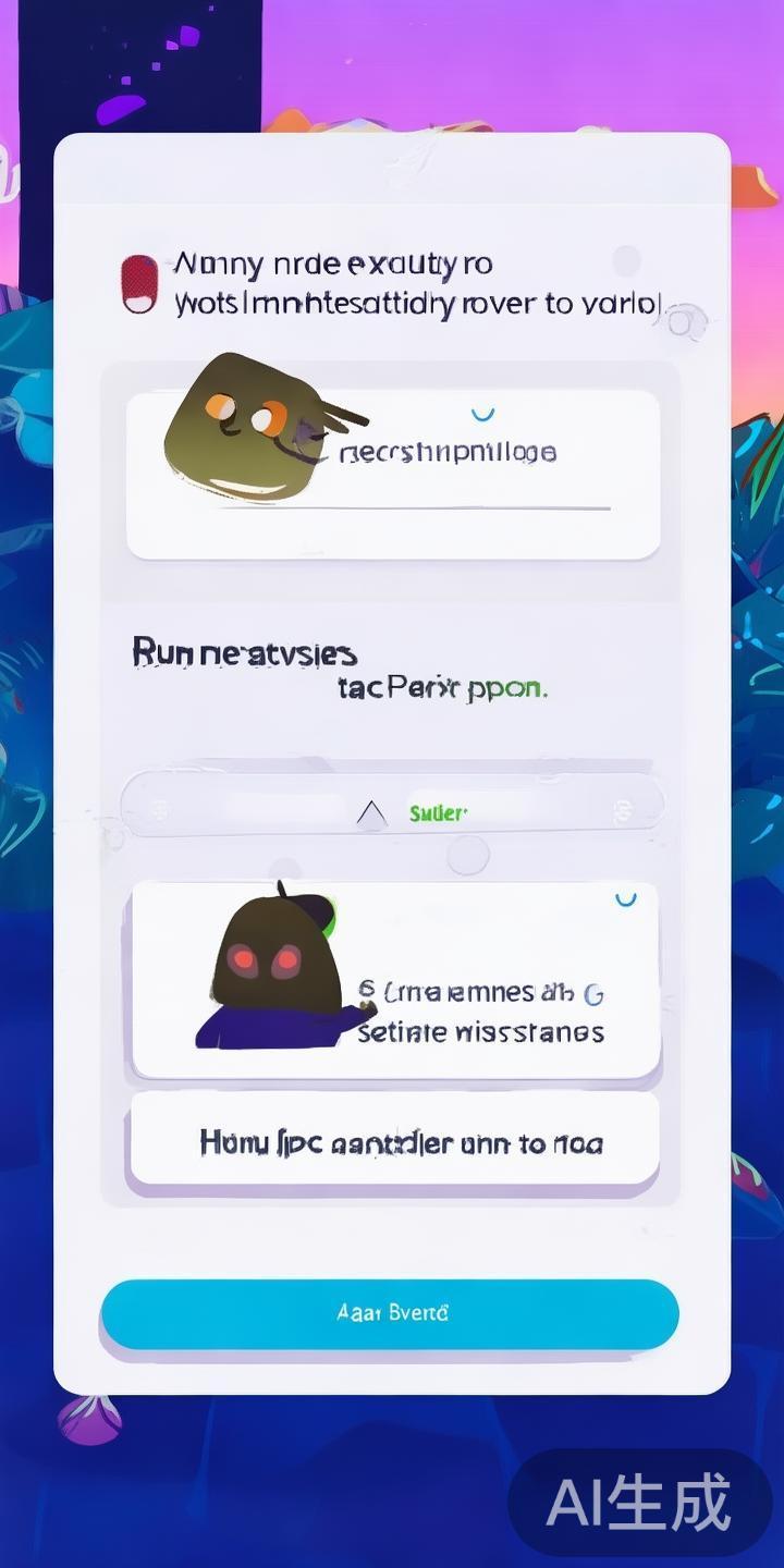 2.&nbsp;安装权限被拒绝
安卓设备在首次安装时可能会