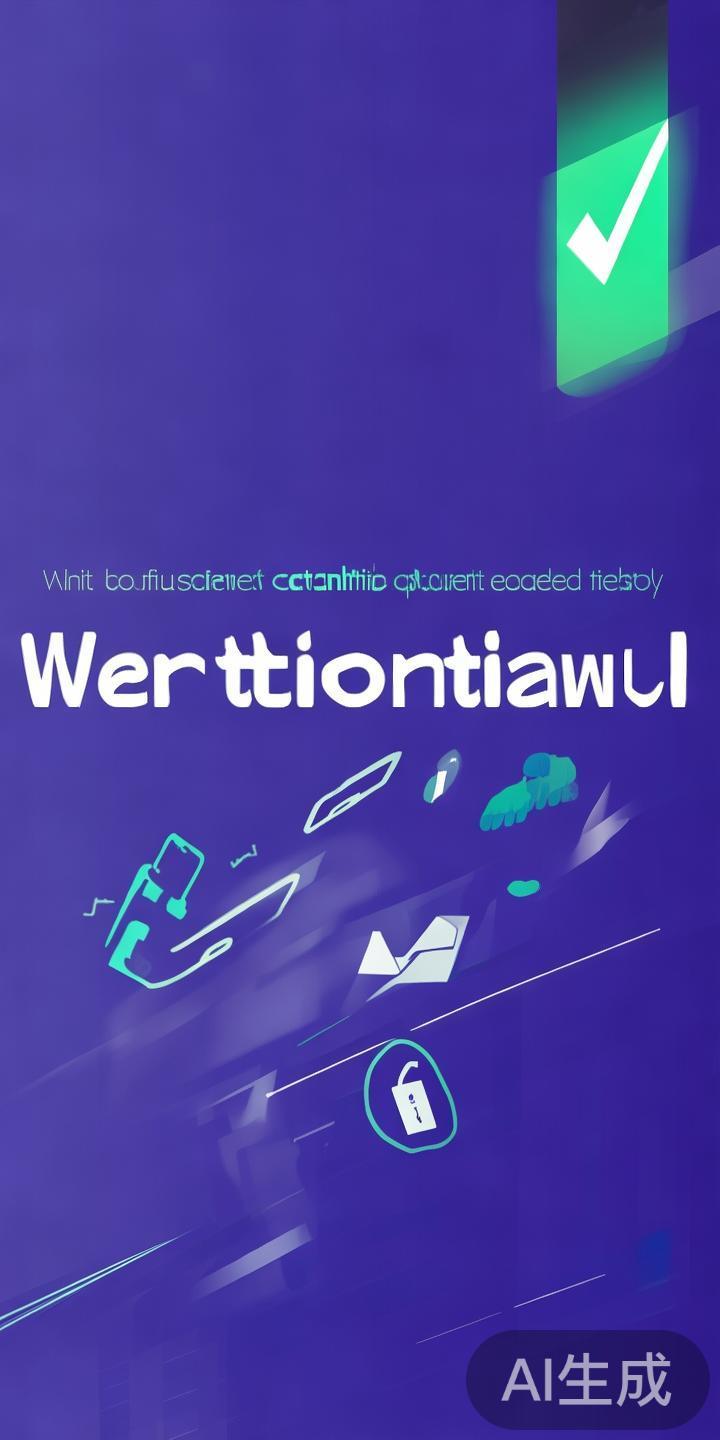 验证成功后，建议立即设置二级验证或绑定手机、邮箱，