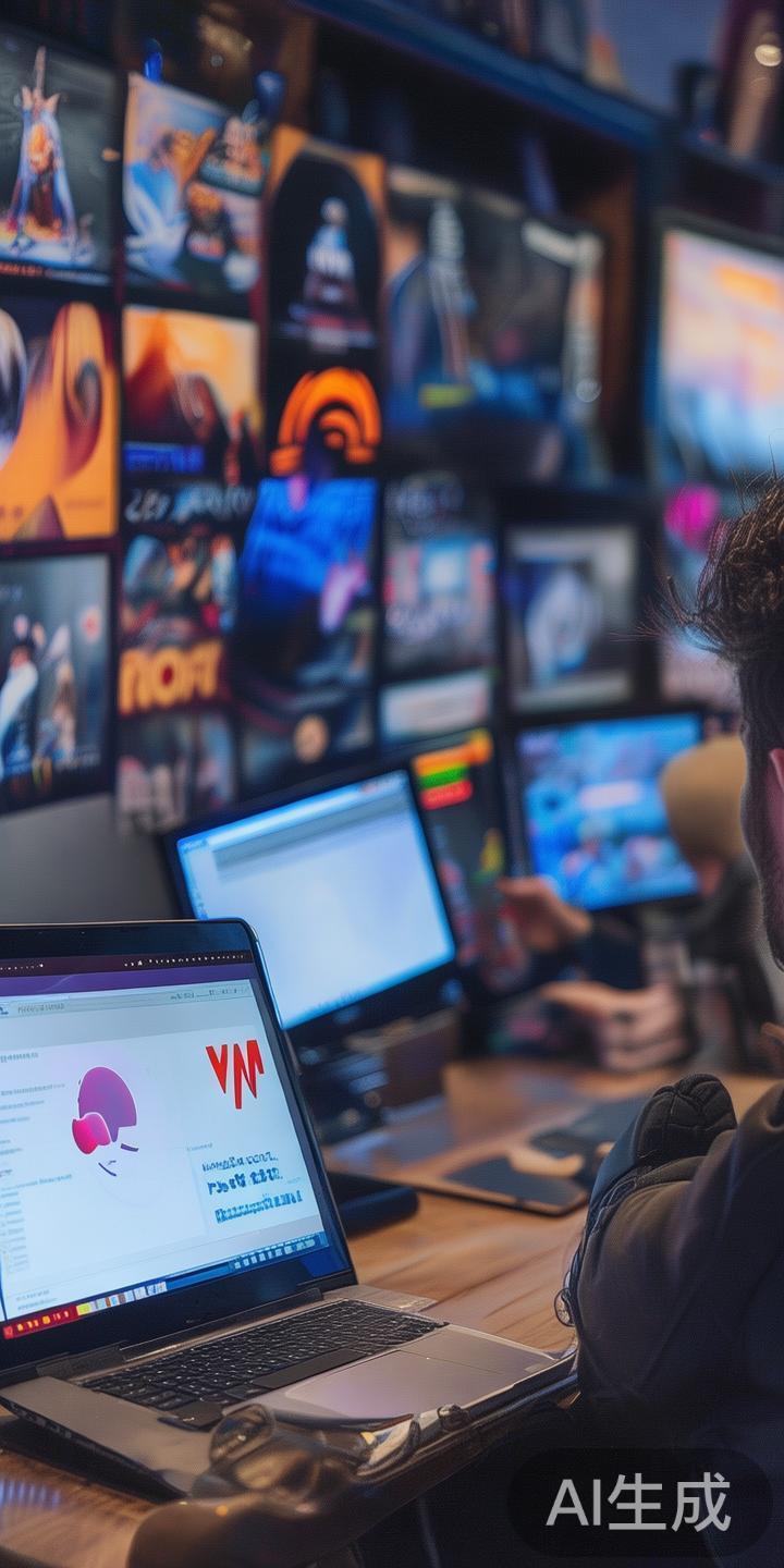 火狐电竞资源站无法访问的常见原因分析及有效应对方法 网络环境的不稳定或信号差是影响网页正常访问的主要原