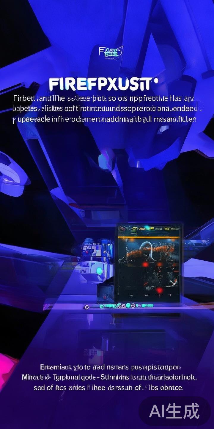 火狐电竞主页快速打开方法与常见问题解决指南 随着电竞行业的迅速发展,越来越多的玩家和粉丝倾向于