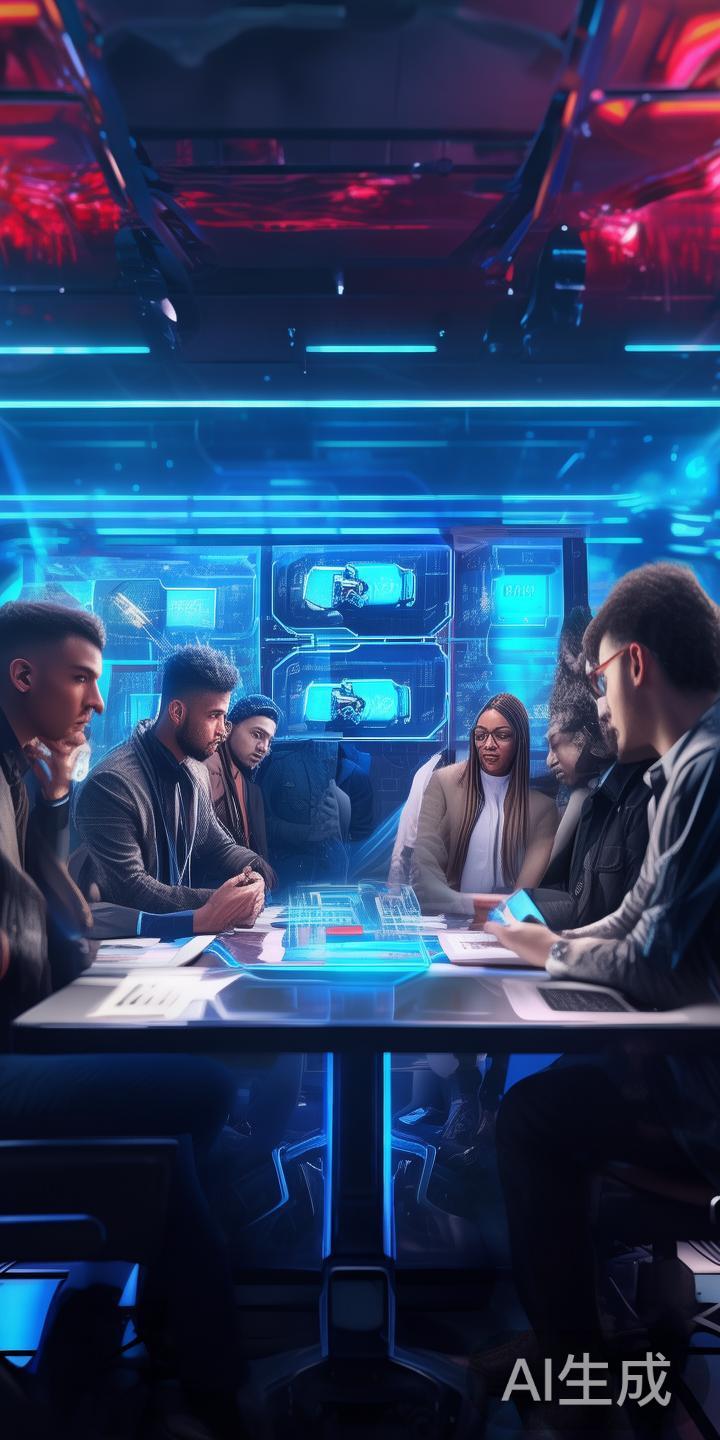 火狐电竞工作室在电竞产业中的创新项目与战略布局分析与未来发展方向 合作联盟与资源整合:火狐电竞注重与硬件厂商、游戏开