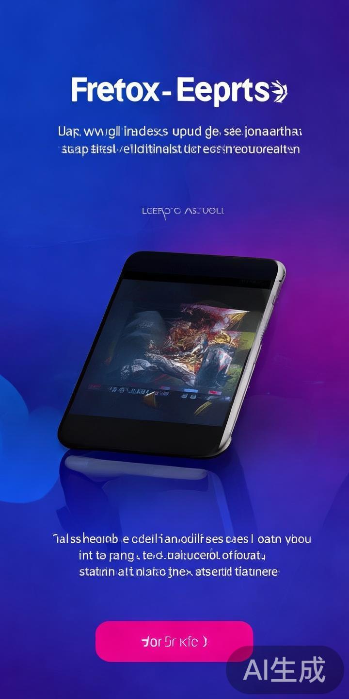 火狐电竞官方入口在苹果设备上的最新下载方法详细指南 在当今移动互联网的快速发展中,苹果设备用户对高效便