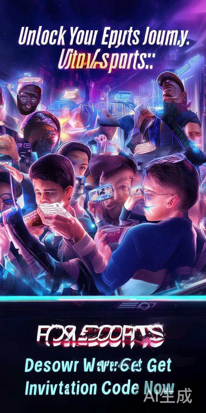 如何快速获得火狐电竞邀请码,轻松开启你的电竞明星之路 在当今电竞迅速发展的时代,越来越多的年轻人希望能加