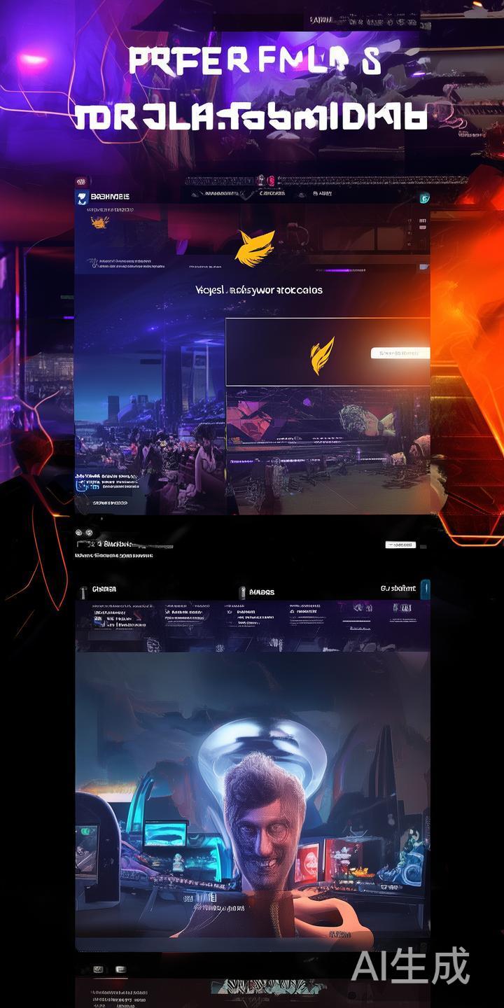 火狐电竞体育官网不仅仅是一个赛事信息平台，更是电竞