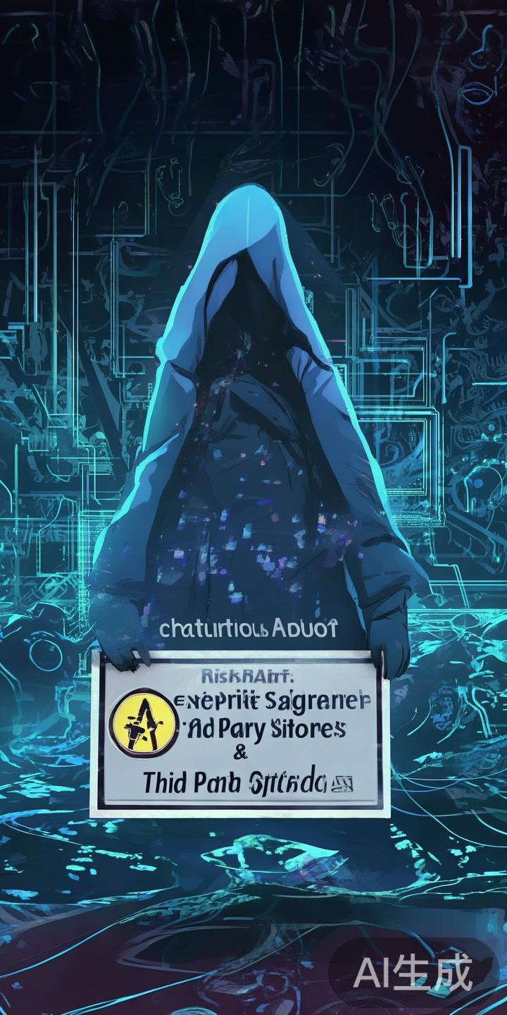 此外，部分用户可能考虑使用企业签名或第三方应用商店