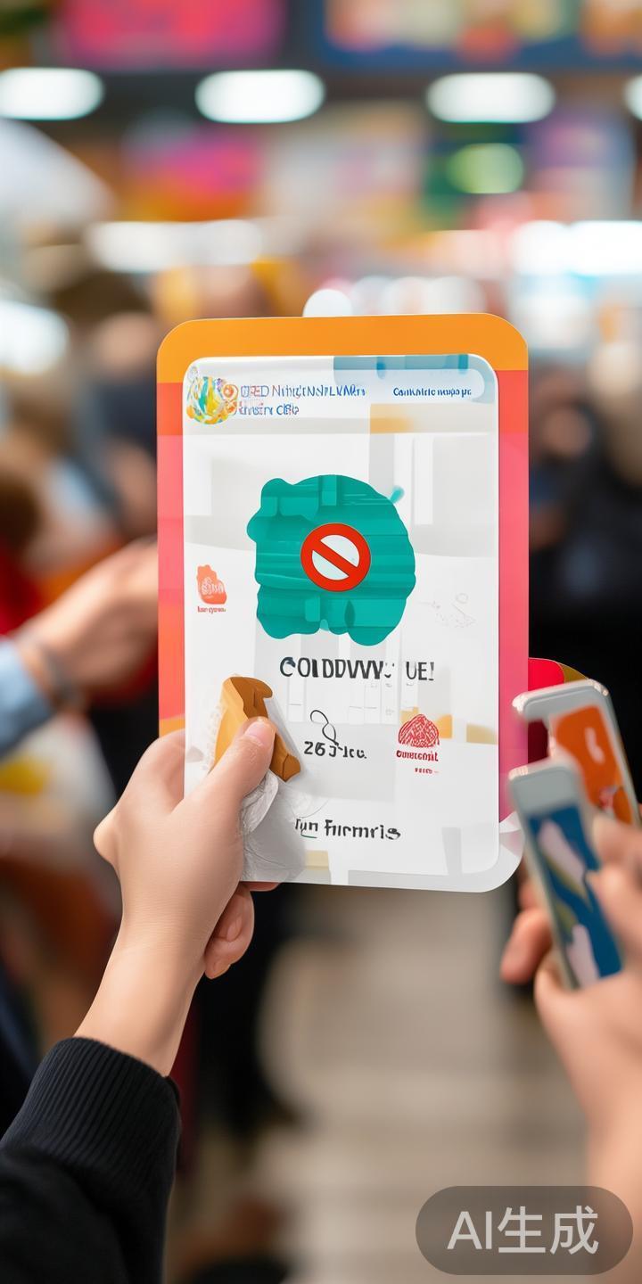 火狐电竞优惠券突然失效的原因分析与解决技巧 优惠券被提前使用或领取次数有限
有的优惠券设有领