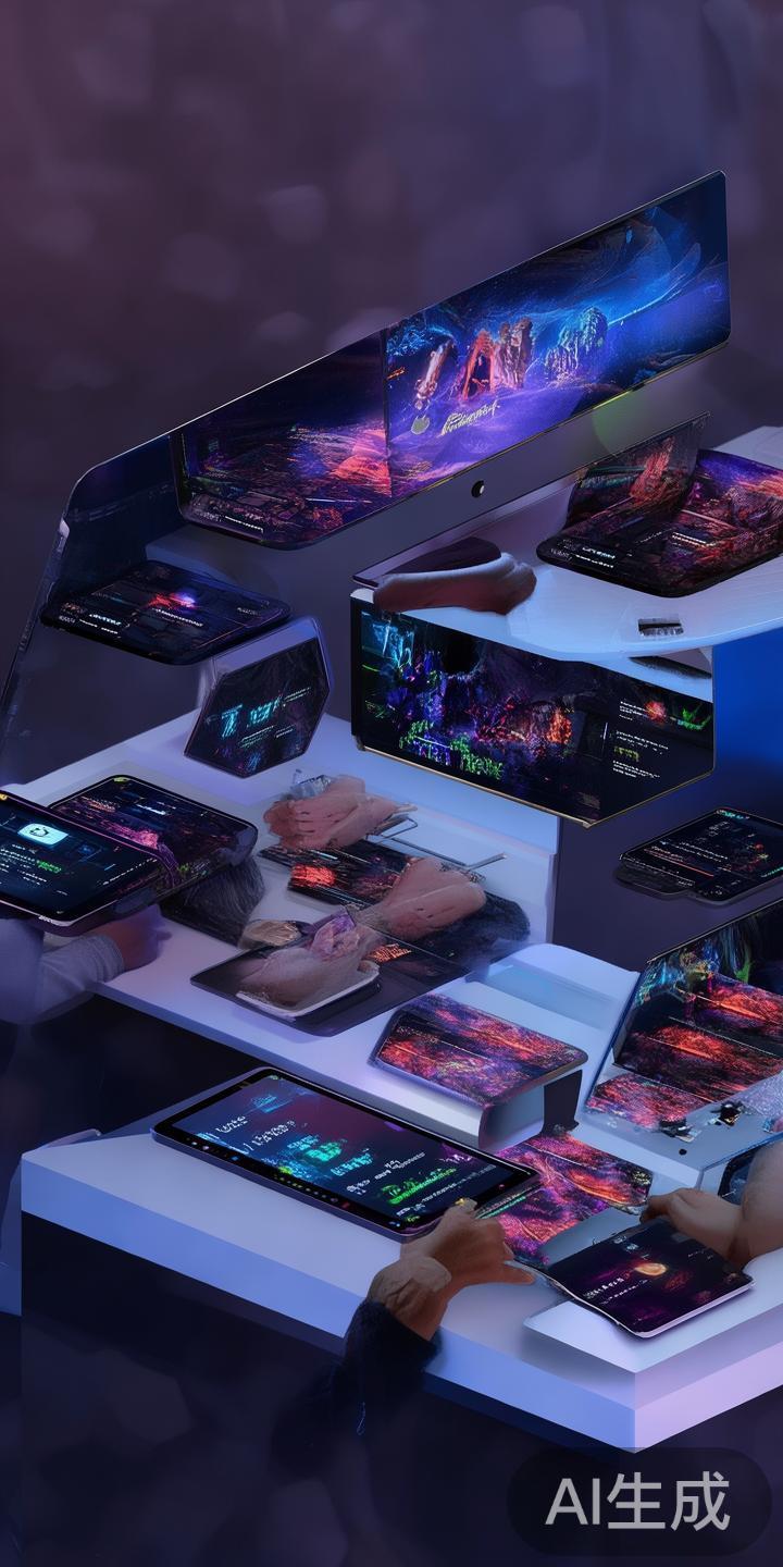 火狐电竞在线登录入口官方平台全面介绍及详细操作指南 多端兼容性
无论是通过电脑浏览器、手机APP或平